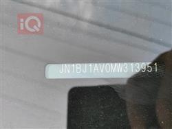 نيسان روج سبورت